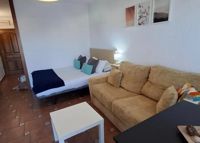 Apartamento Sonia