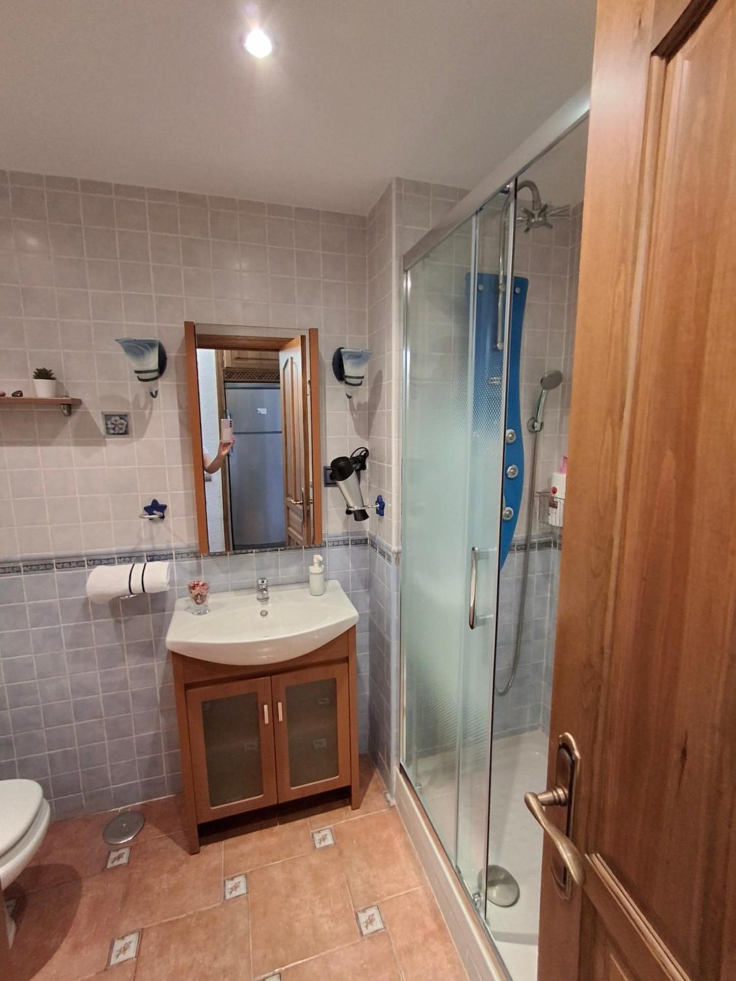 Sonia Apartment Torremolinos